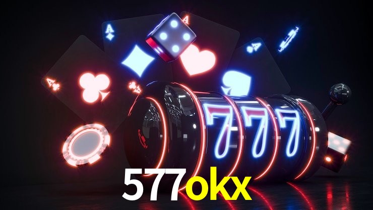 Welcome Bonus 577okx