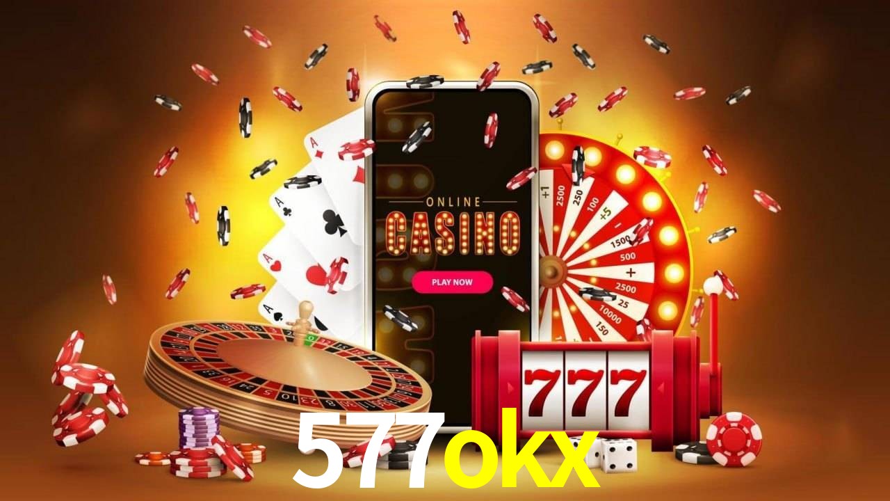 Estatísticas 577okx