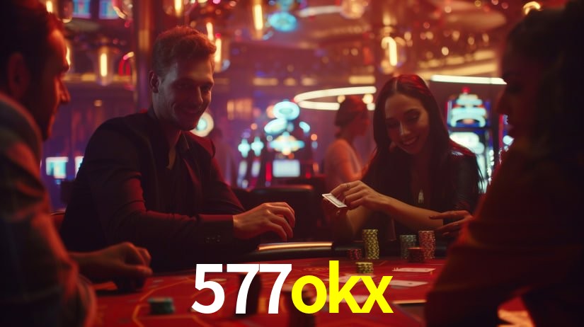 A Revolução dos Aplicativos de Jogos no 577okx