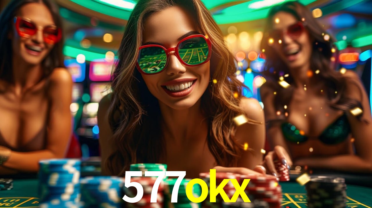Experiência VIP 577okx