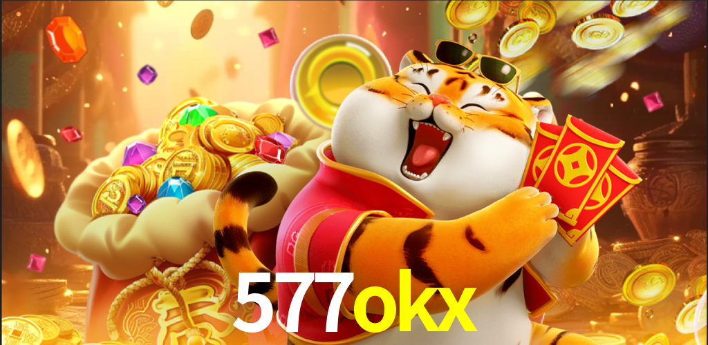 577okx bet