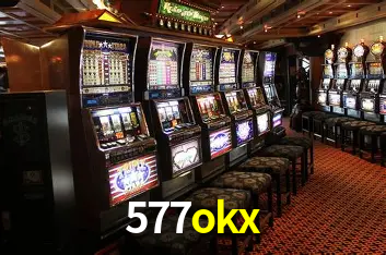 Descubra a Essência do 577okx: Nossa História e Compromissos