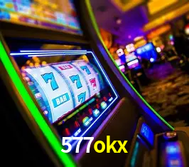 Desvendando o Mundo dos Jogos Virtuais na 577okx