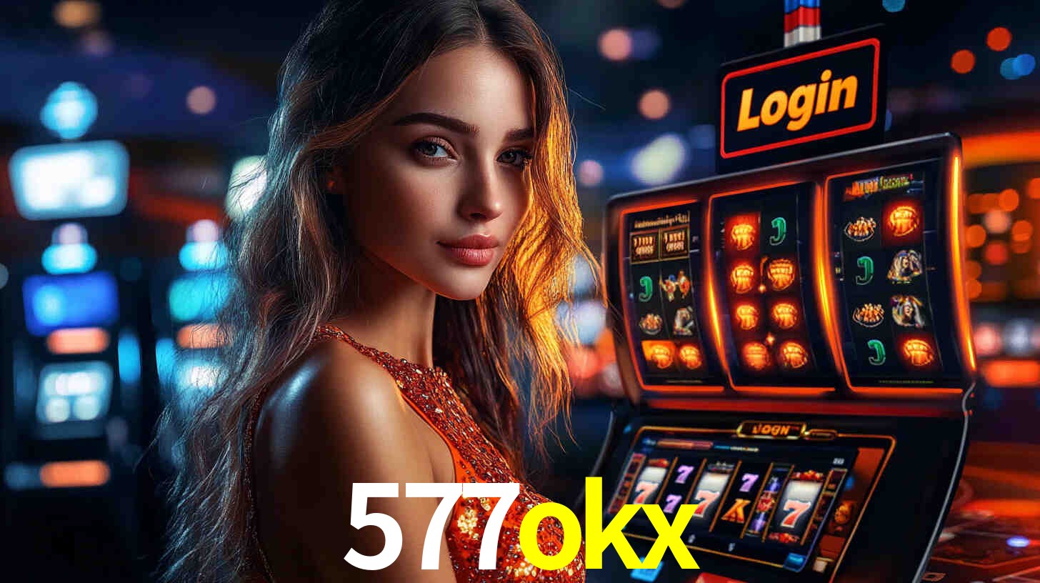 Experimente o Login Seguro Premium no 577okx