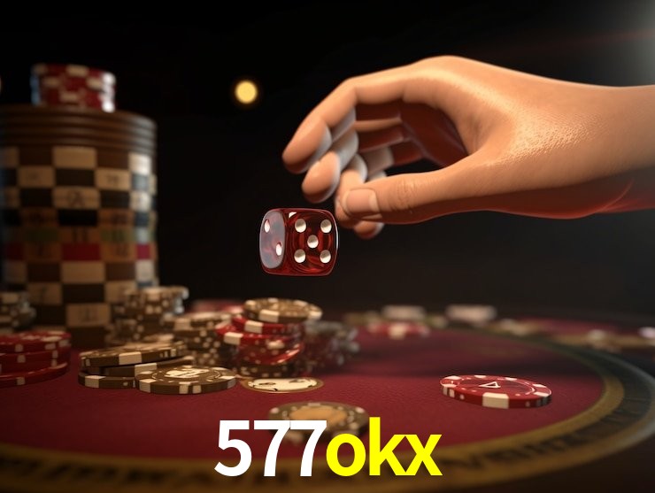 Apostas de Futebol 577okx