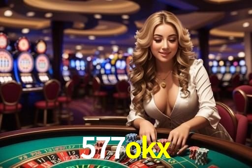 Tennis Betting 577okx