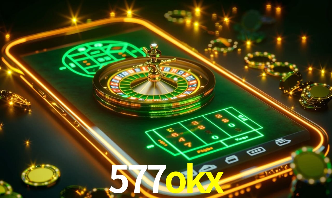 Login Seguro 577okx