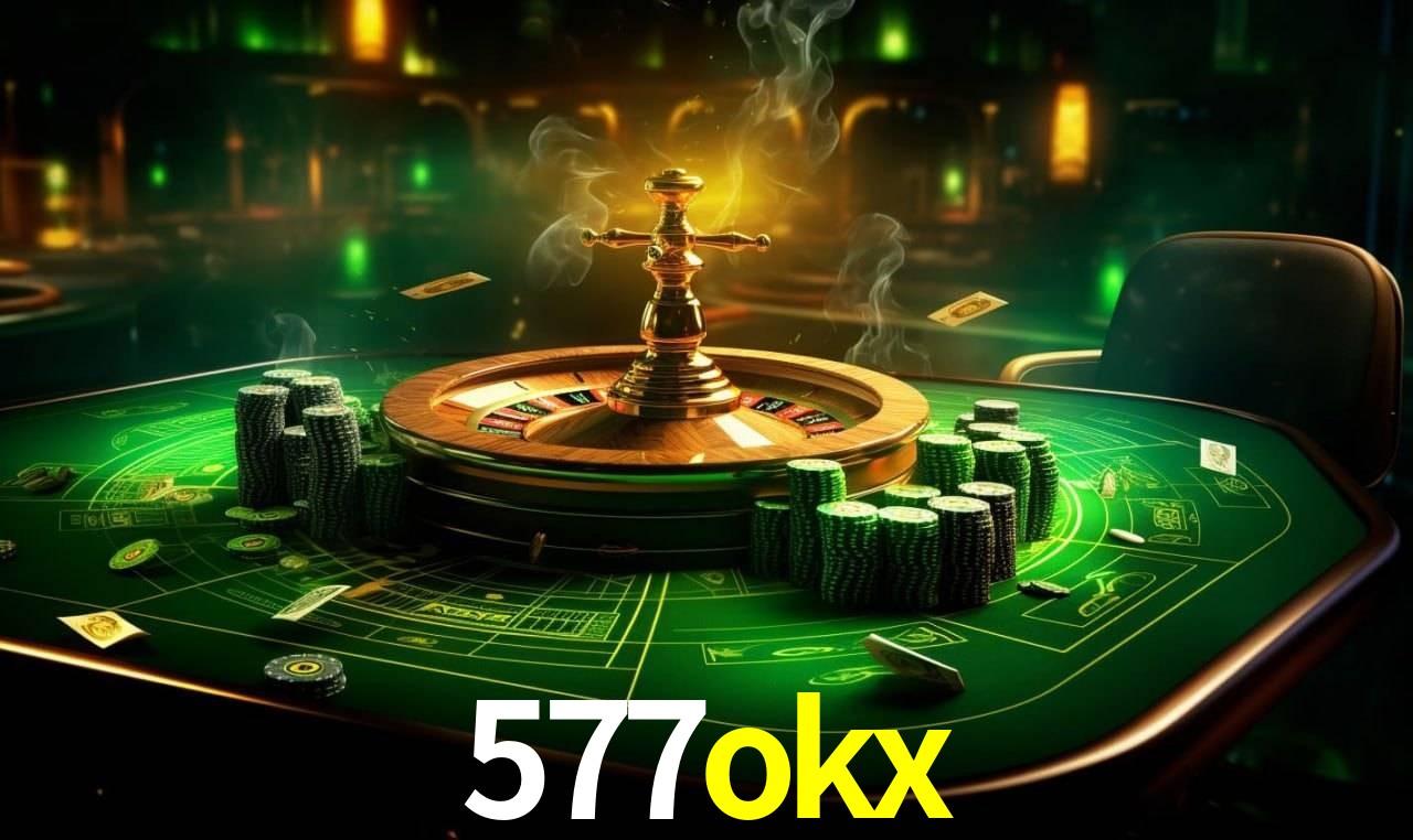 Explorando a Categoria de Eventos em Apostas na 577okx