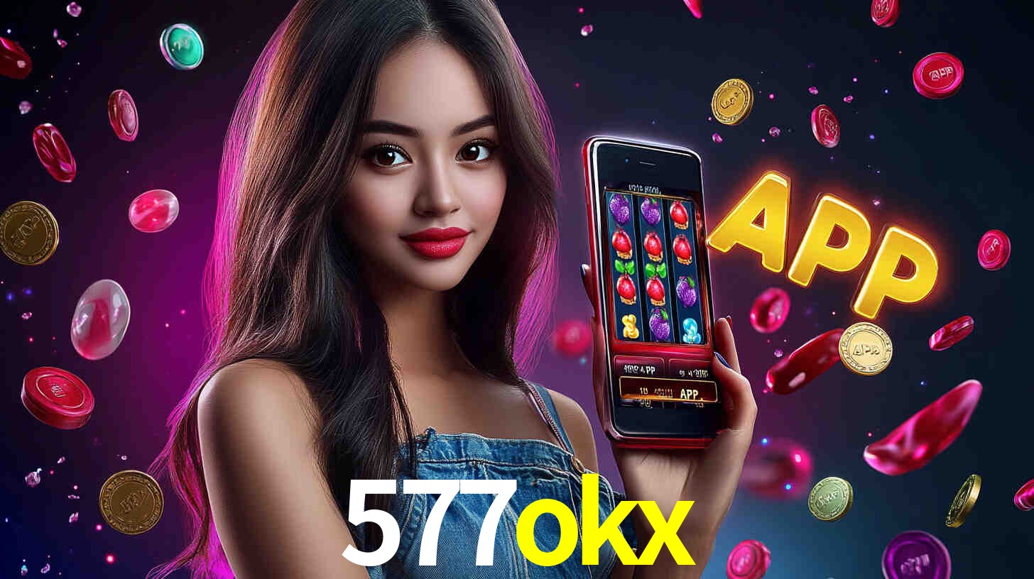 Descubra a Magia dos Jogos de Arcade no 577okx