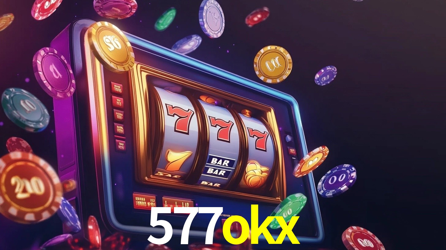 Live Casino 577okx