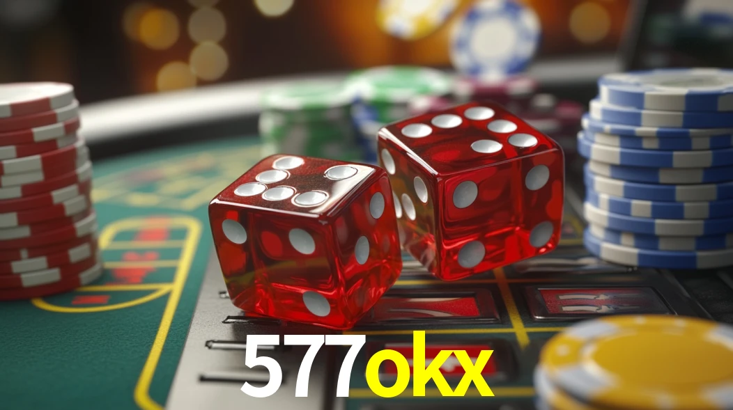 Blackjack Table 577okx