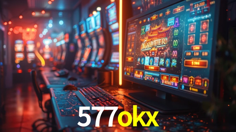 577okx bet