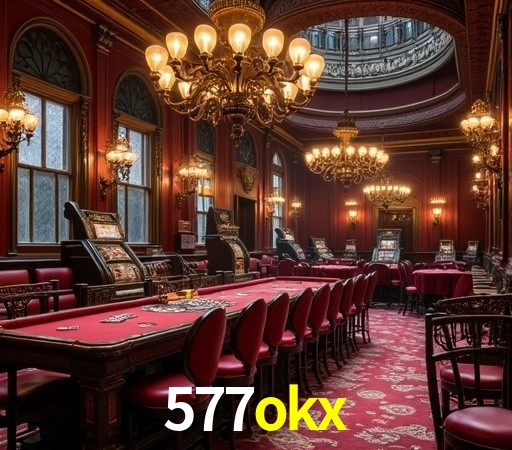 Benefícios da Conta 577okx