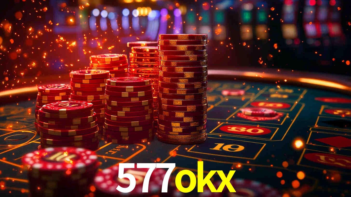 Tournaments 577okx