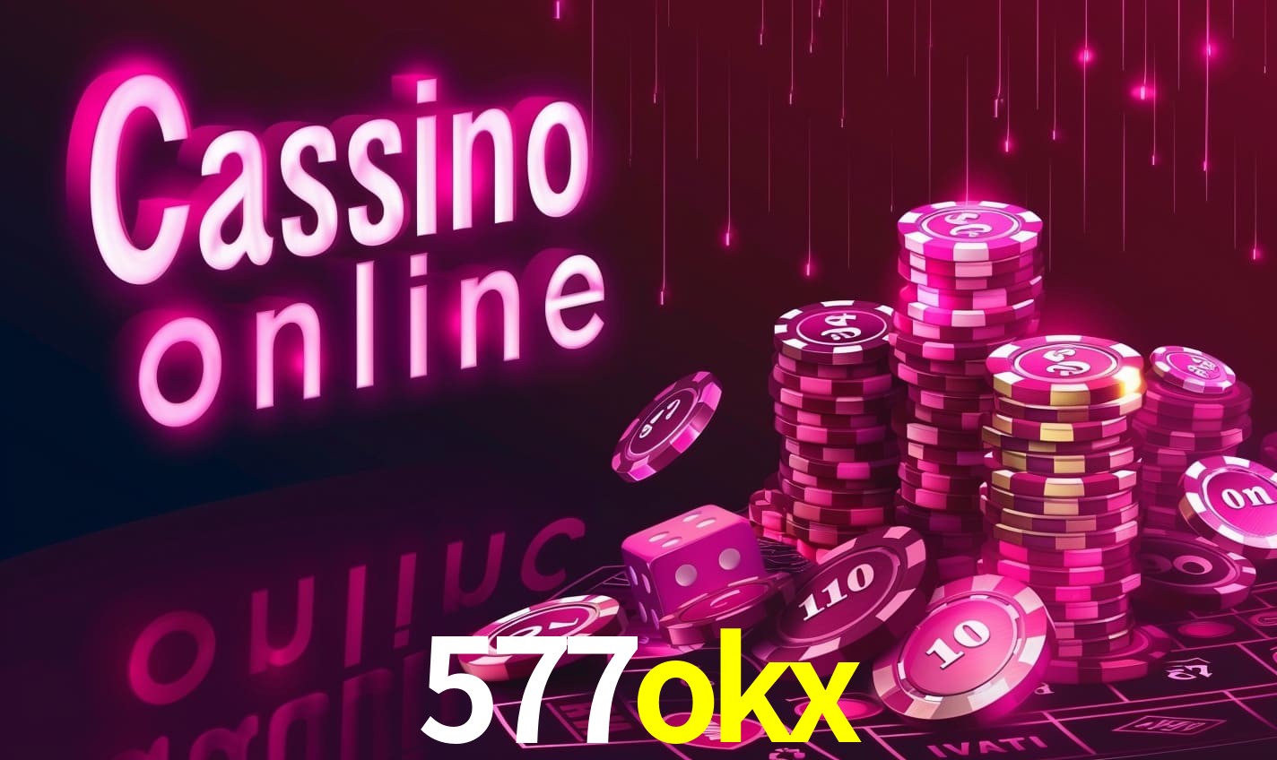 Descubra o Programa VIP da 577okx: Vantagens Exclusivas para Jogadores