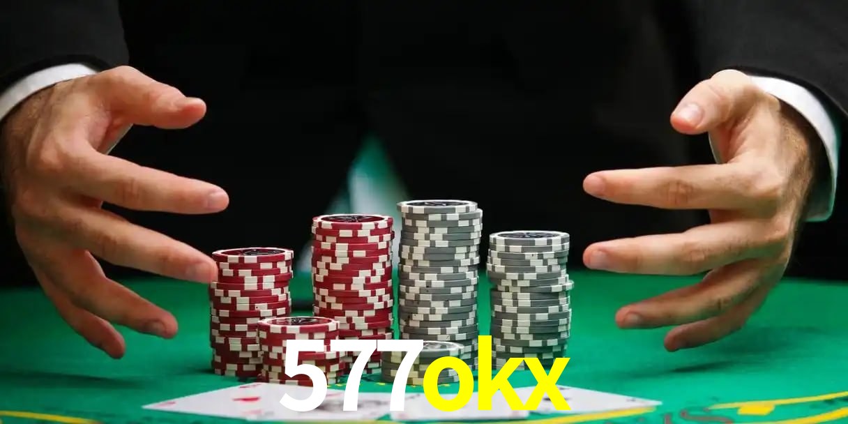 cassino 577okx