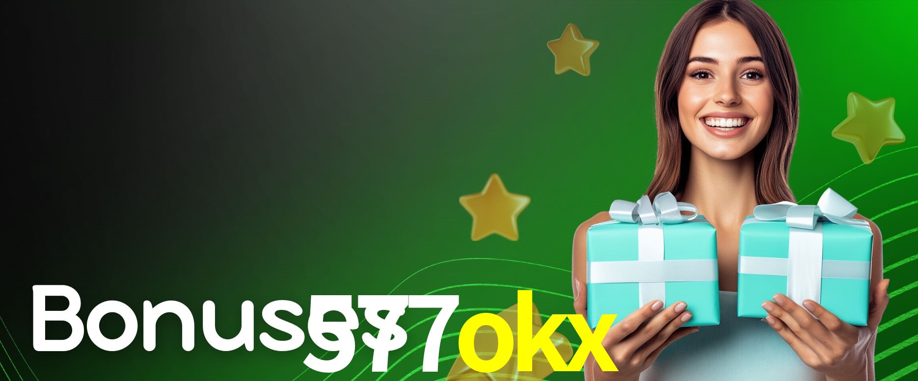 Seasonal Promotions 577okx