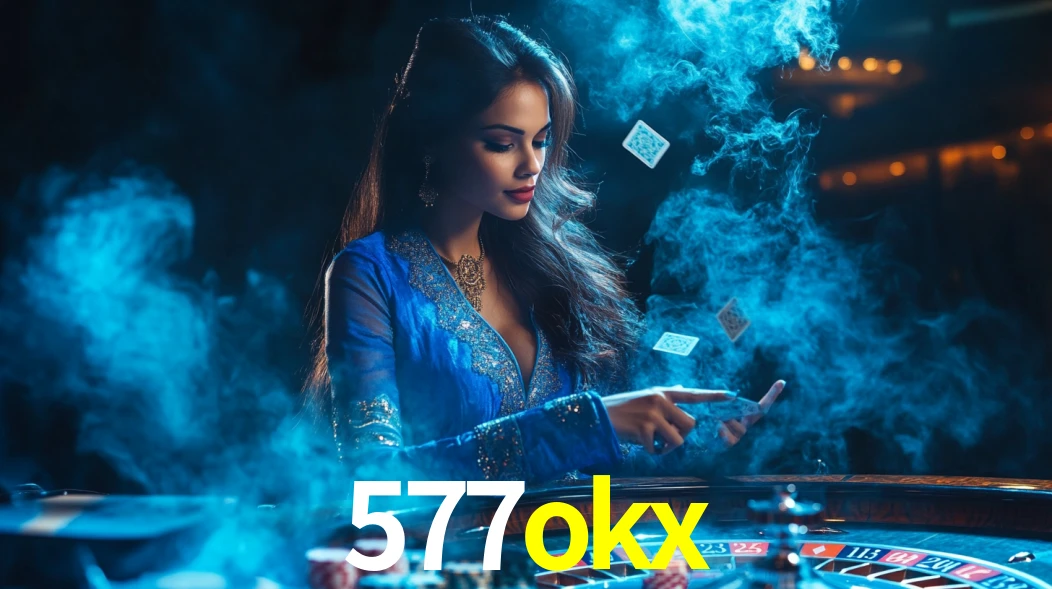 A Popularidade dos Caça-Níqueis no 577okx