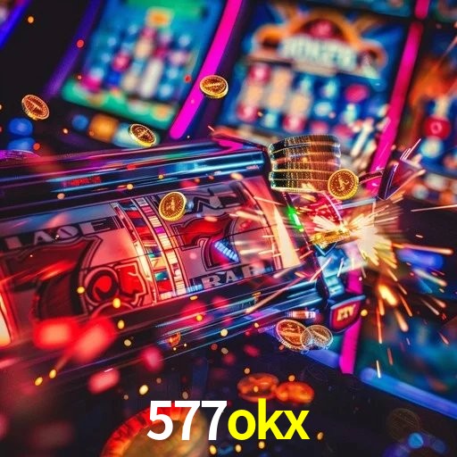 A Emoção da Loteria na 577okx: Uma Chance de Mudança de Vida