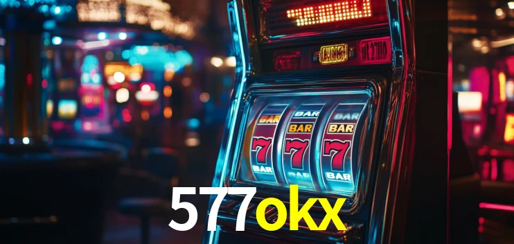 VIP Casino 577okx