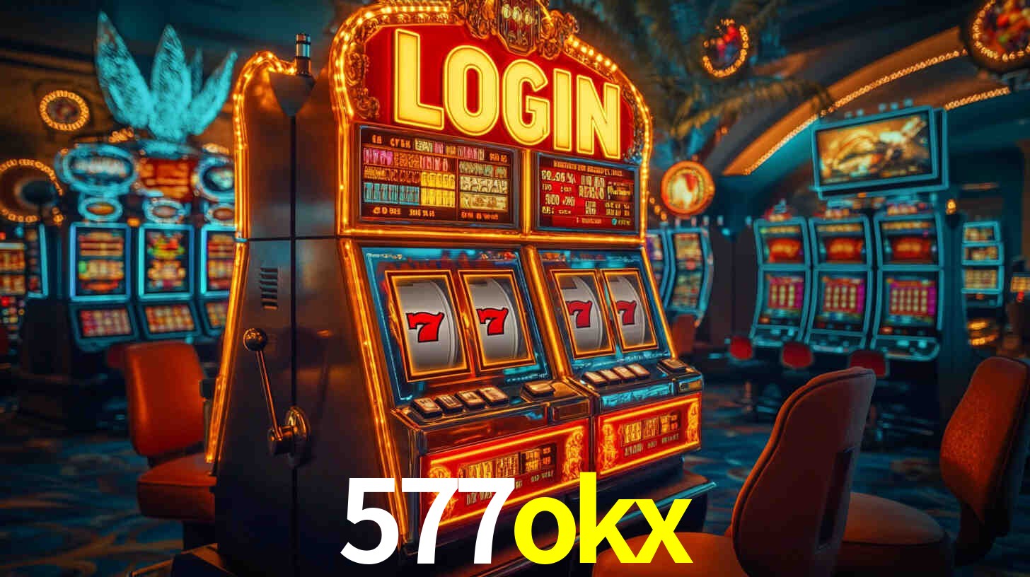Welcome Bonus 577okx
