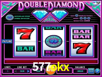 Descubra a Magia dos Jogos de Arcade no 577okx