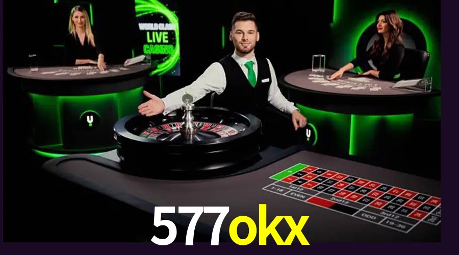 Platform Technology 577okx