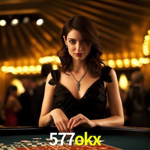 Apostas Esportivas na 577okx: Um Guia Completo