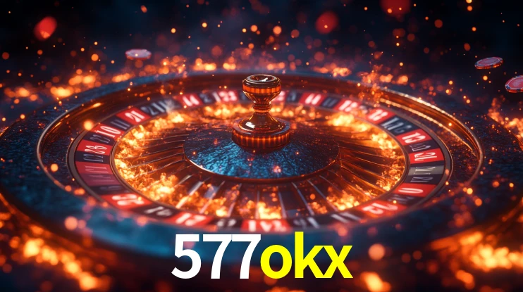 577okx App Interface
