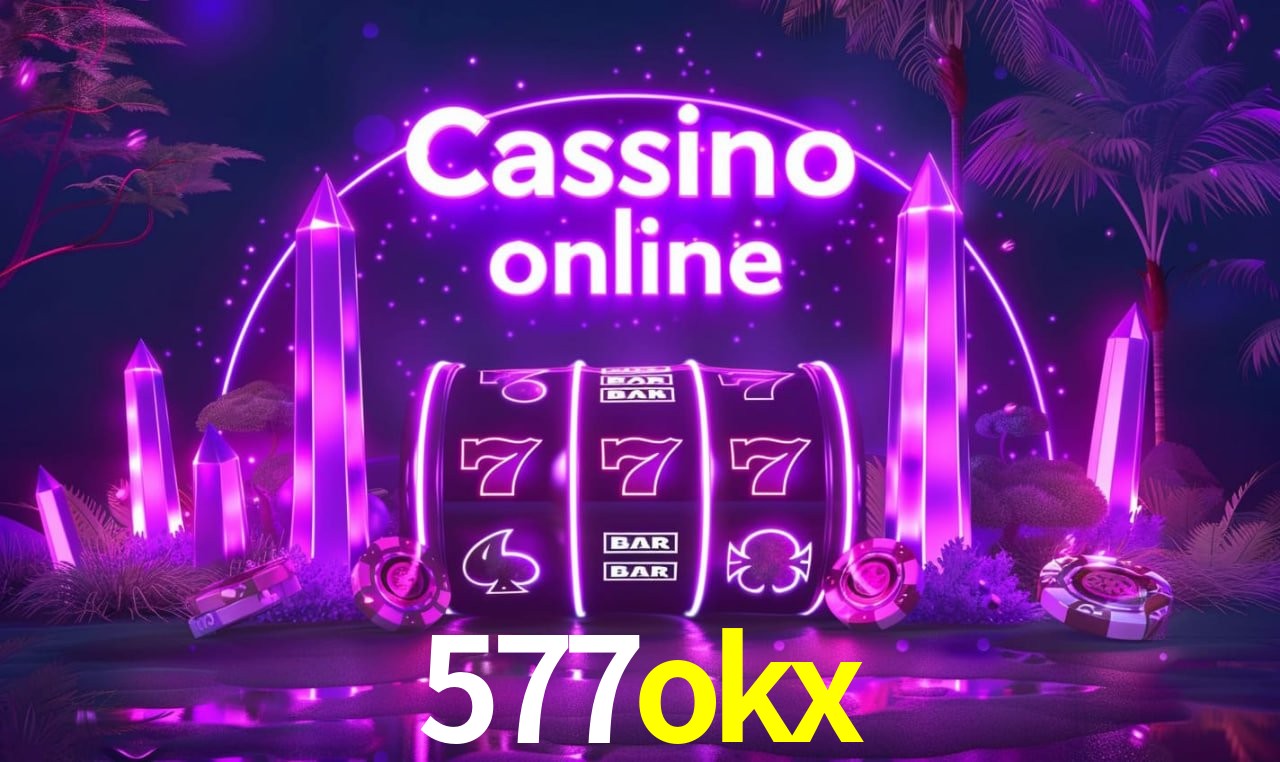 Diretório de Jogos 577okx