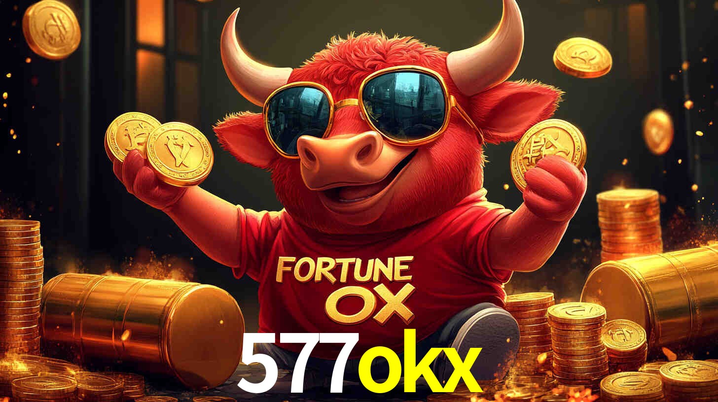 Apostas Esportivas na 577okx: Um Guia Completo