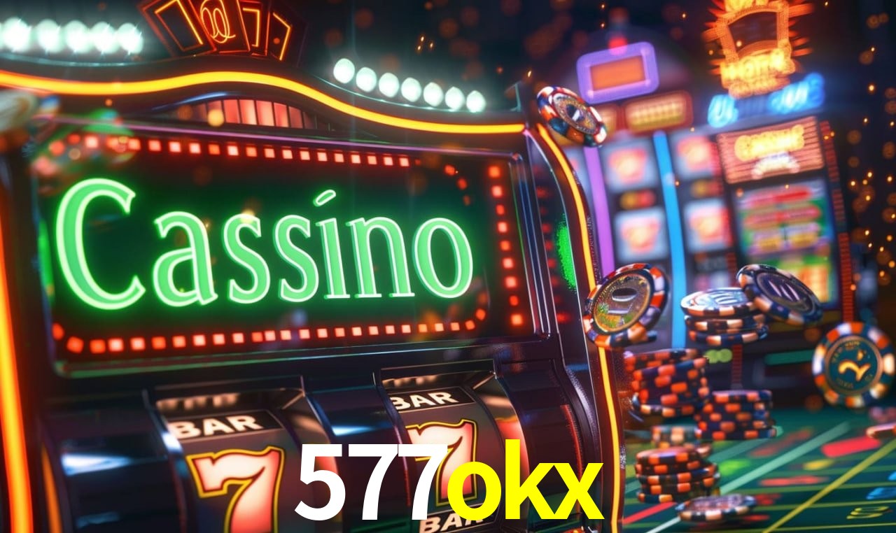 Recursos de Bônus 577okx