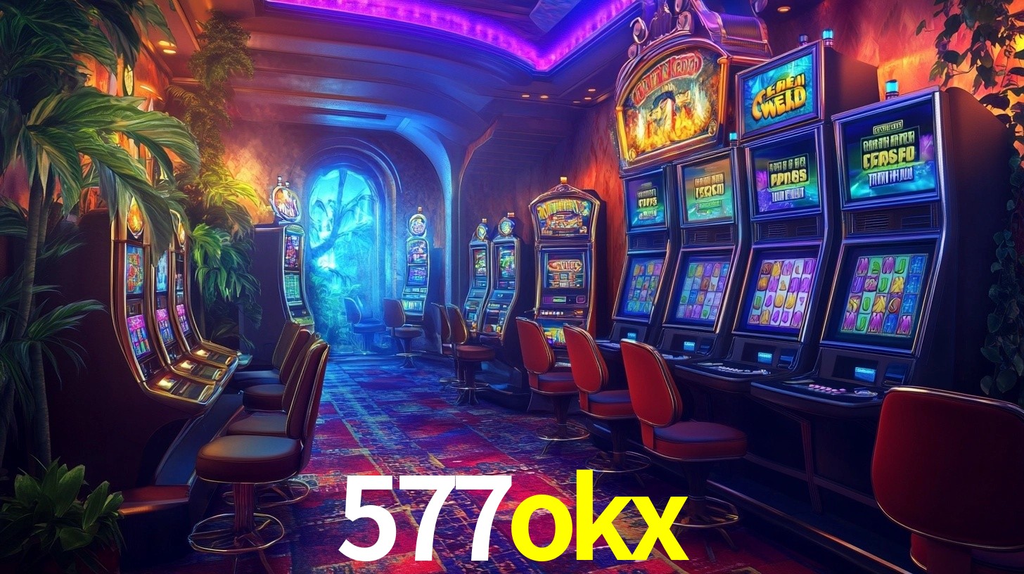 Roulette Table 577okx