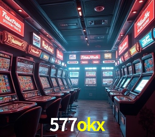 Tecnologia da Plataforma 577okx