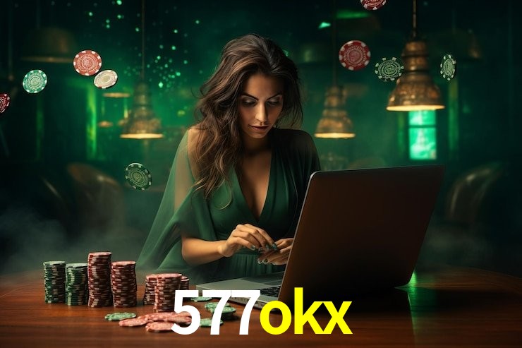 577okx bet