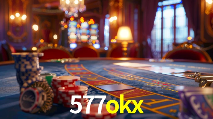 Secure Login 577okx