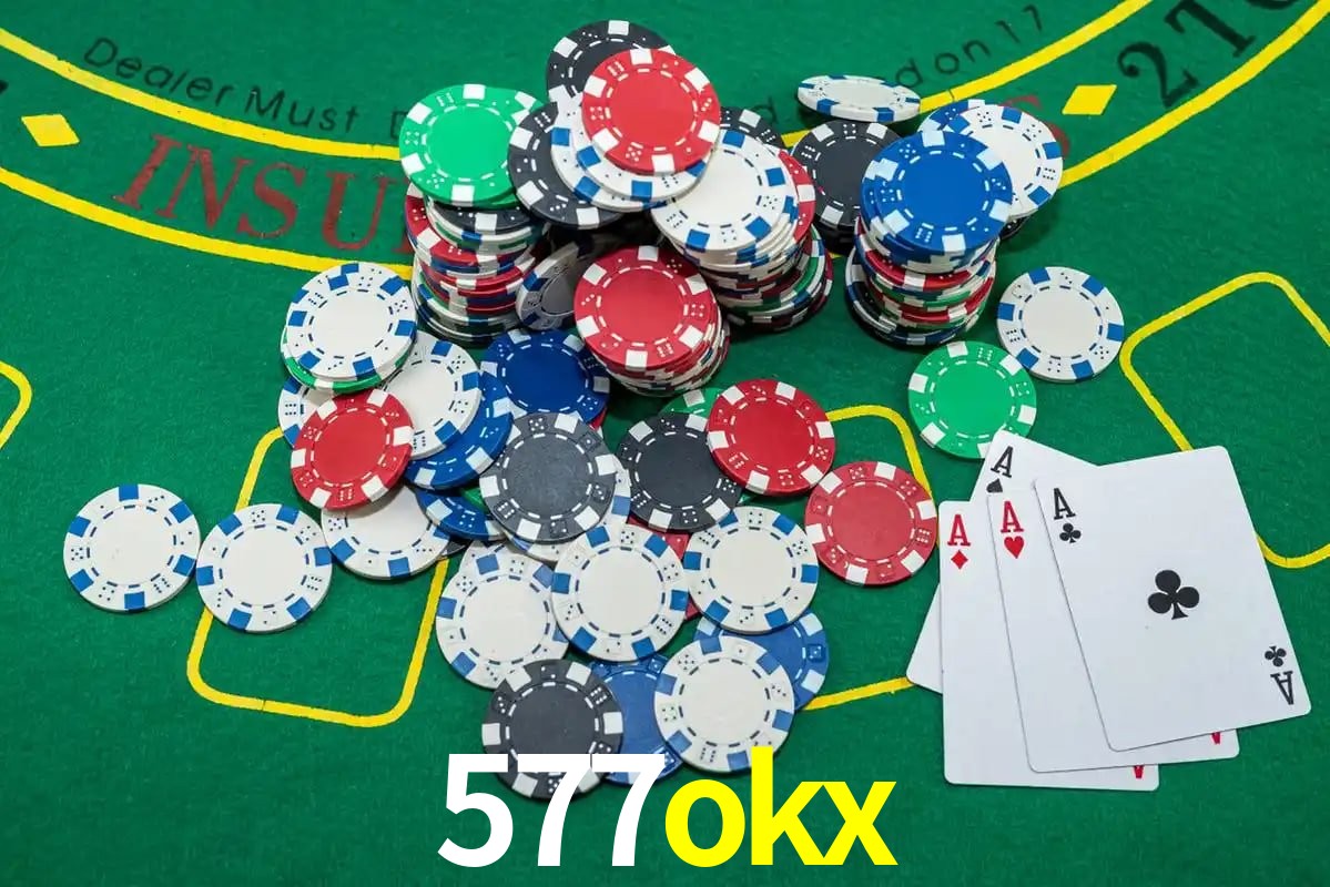 Desvendando o Mundo dos Jogos Virtuais na 577okx
