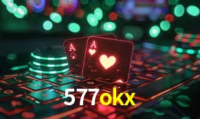 Casino Ao Vivo 577okx