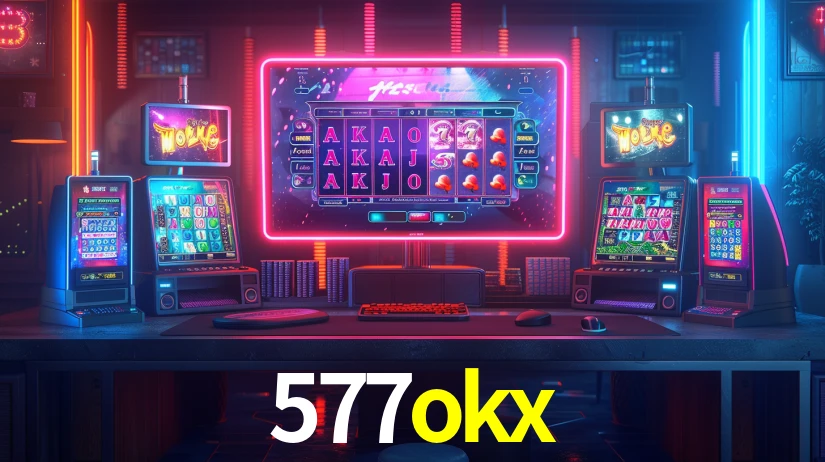 Explore as vantagens do 577okx: serviço profissional e confiabilidade