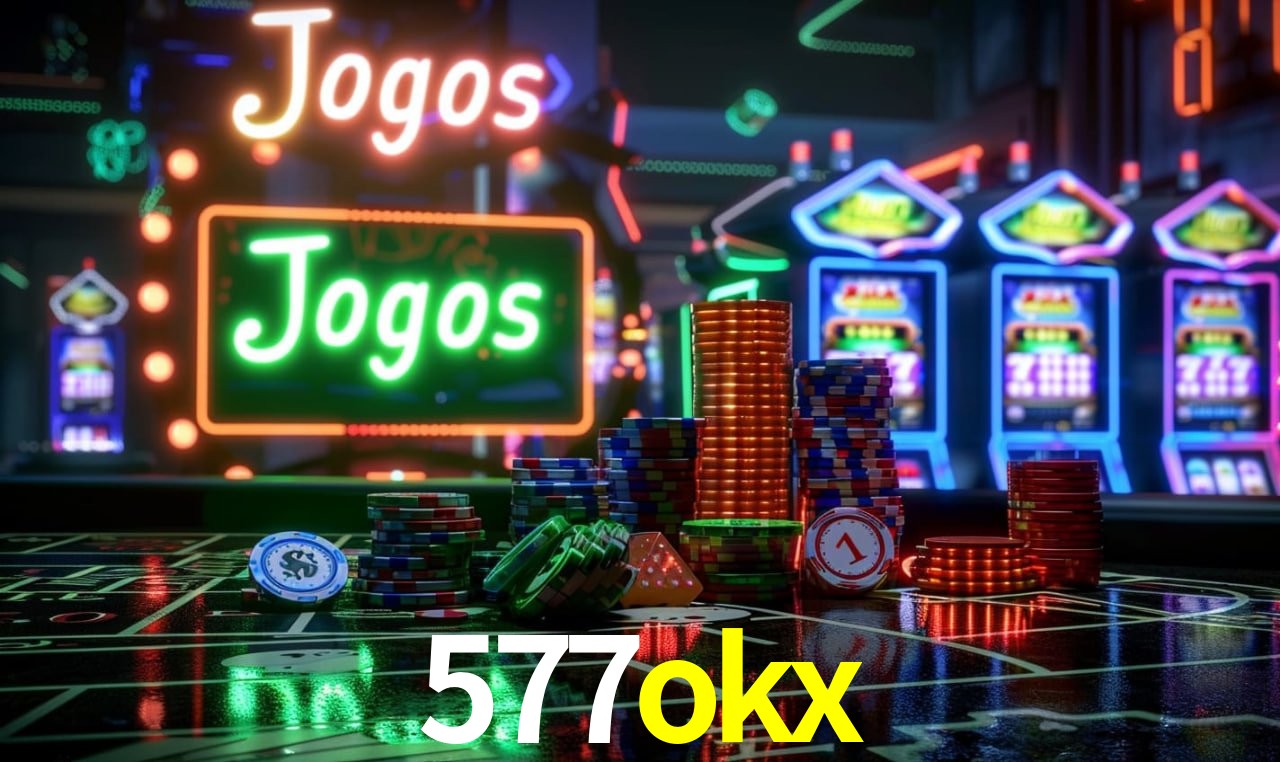 577okx bet
