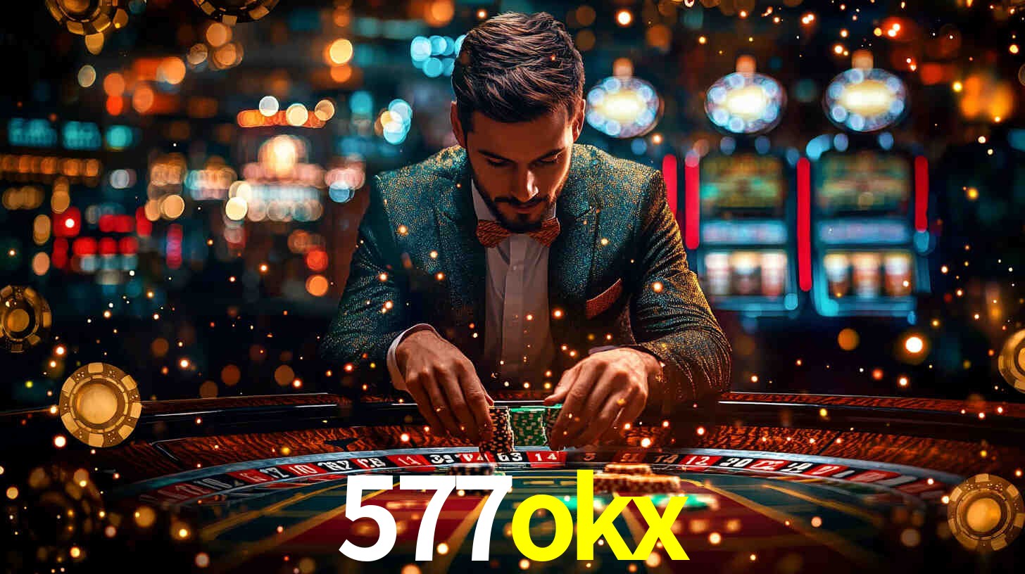 Daily Bonuses 577okx