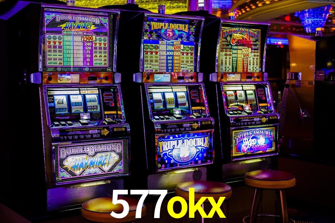 PIX Instantâneo 577okx