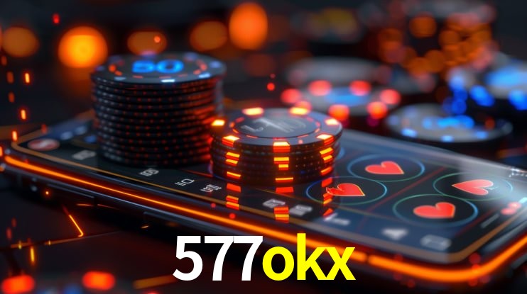 Bonus Features 577okx