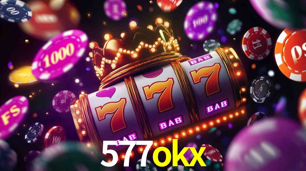 Live Casino 577okx
