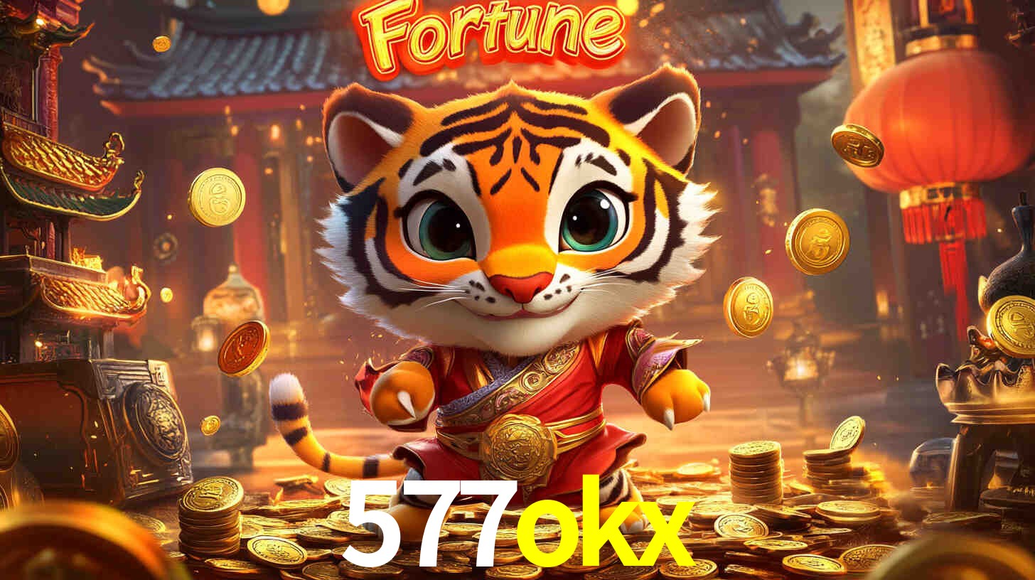 Inovações de Jogos na 577okx: O Futuro das Experiências Interativas