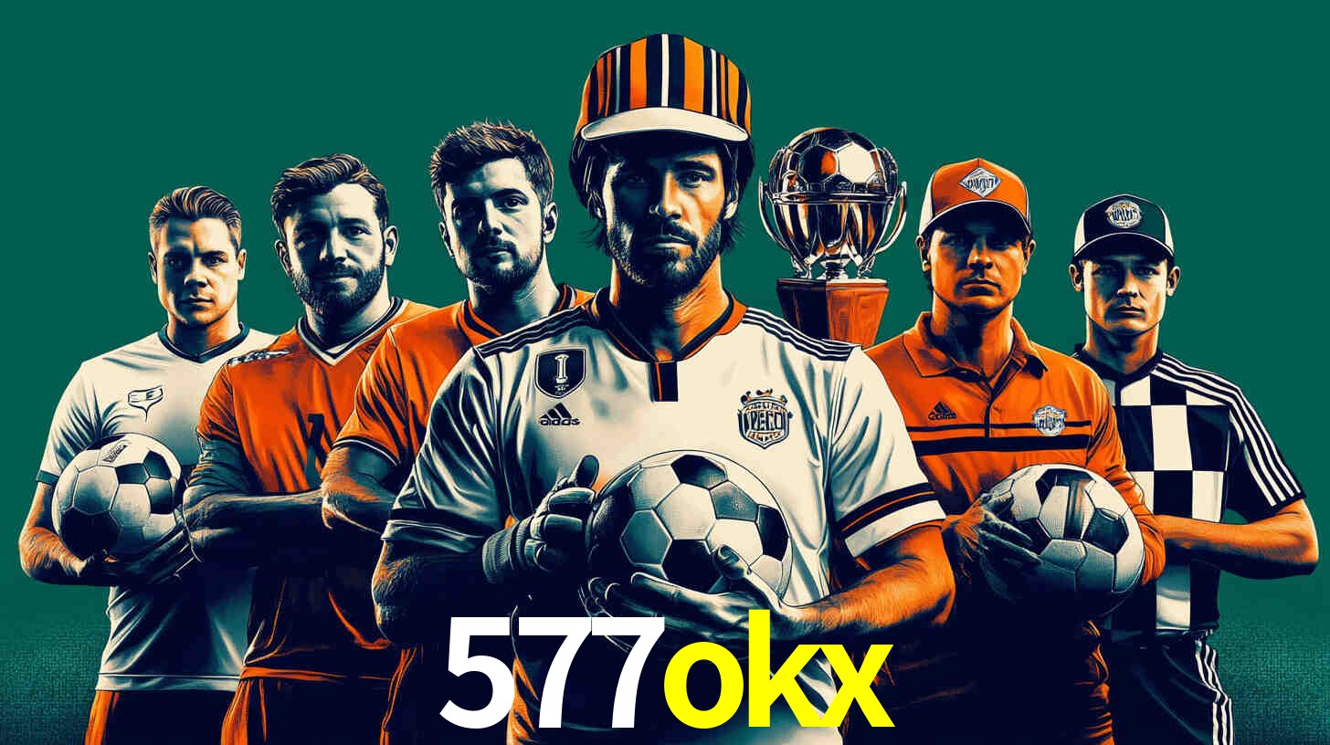 Desvendando o Mundo dos Jogos Virtuais na 577okx