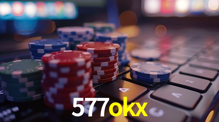 Jogos de Slot 577okx