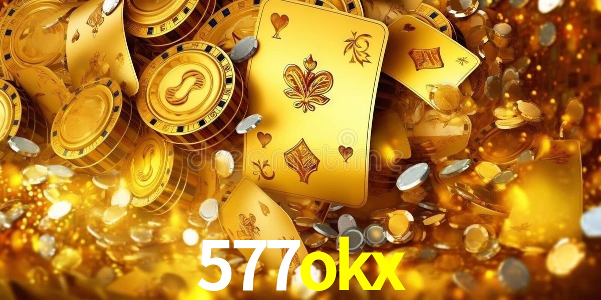 Apostas Esportivas na 577okx: Um Guia Completo