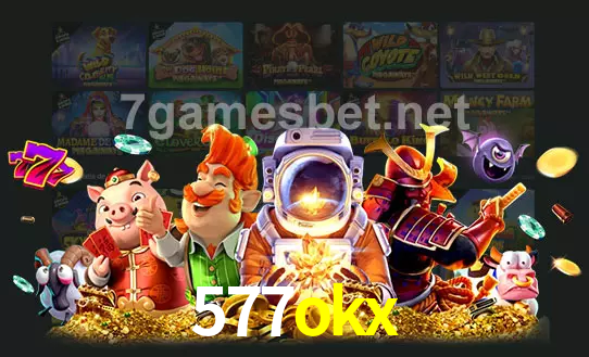cassino 577okx