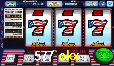 Promoções Sazonais 577 okx